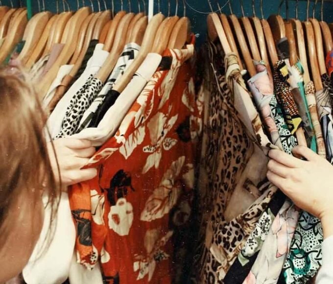Decoding the Allure of Vintage