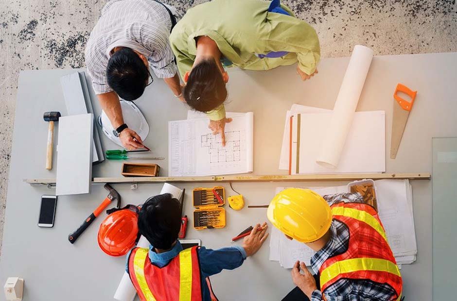 Design-Build Construction