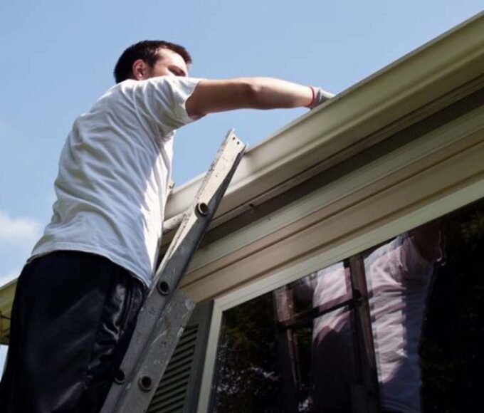 Disaster-Resilient Renovations