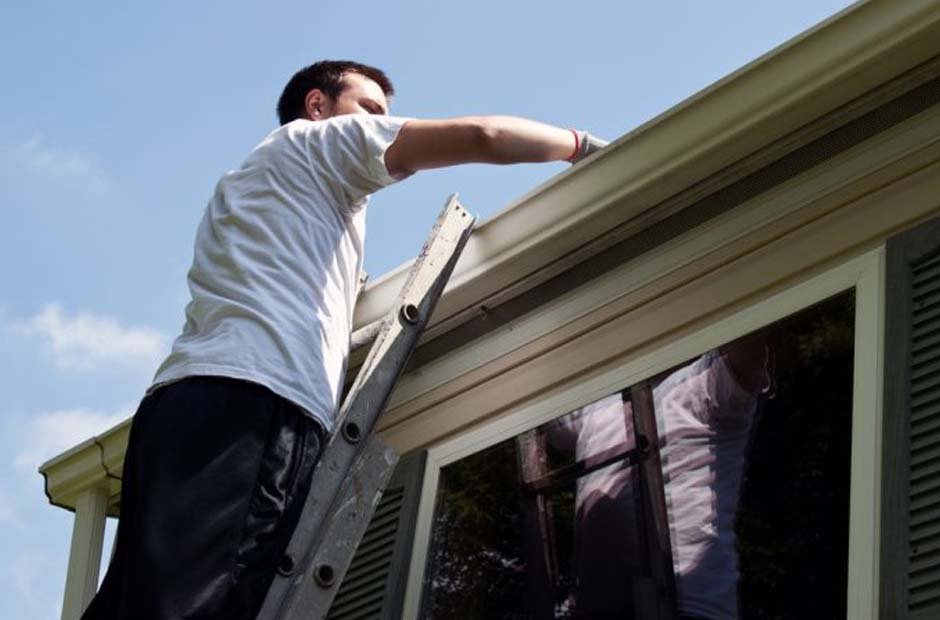 Disaster-Resilient Renovations