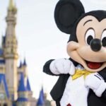 Disney Travel Agent