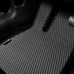 EVA Car Mats for Chevrolet