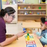 Early Learner Development