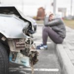 Emotional Trauma After a Car Accident