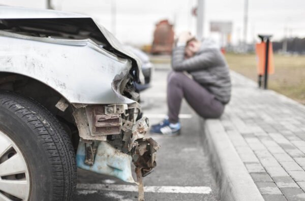 Emotional Trauma After a Car Accident