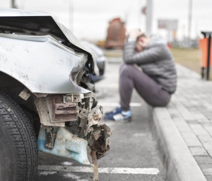 Emotional Trauma After a Car Accident