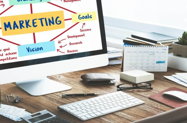 Engagement in Development & Marketing Firms