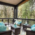 Enhance Your Home's Aesthetic with Aluminum Patio Roof Panels