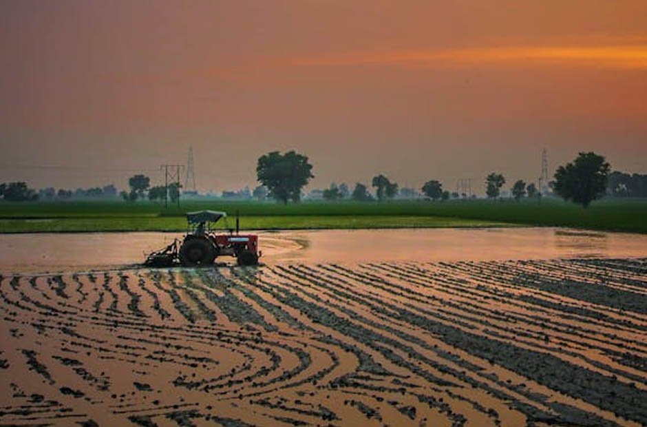 Exploring Irrigation Franchise Partnerships