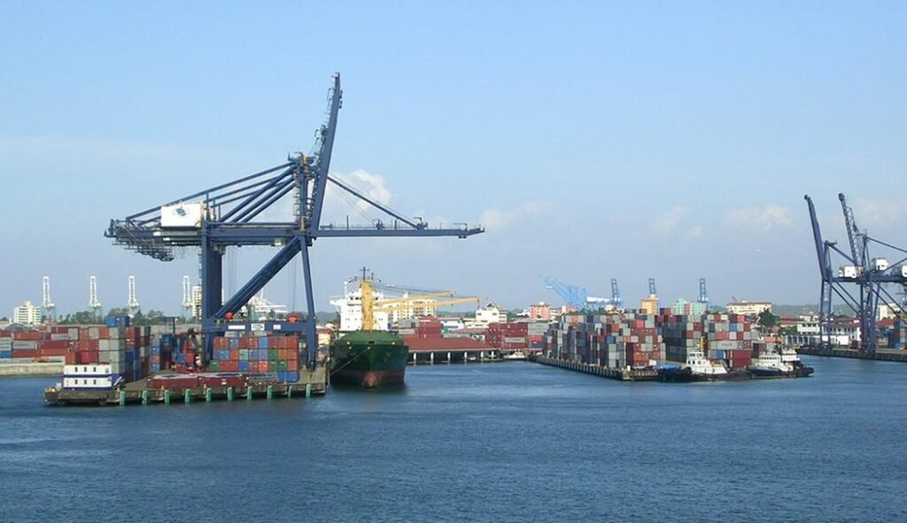 Unlocking Opportunities: Exploring the World of Sea Ports - DebraBernier