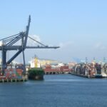 Exploring the World of Sea Ports