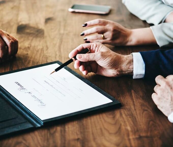 Five Reasons to Hire a Fractional General Counsel