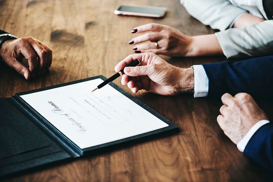 Five Reasons to Hire a Fractional General Counsel