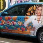 Full Vehicle Wrap for Business Owners