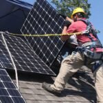 Getting Solar Panel For Home