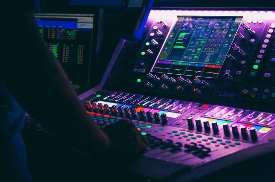 Great Investments Music Producers