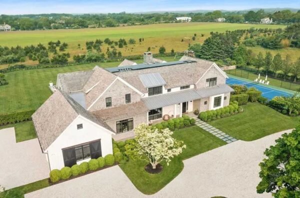 High-End Rental Properties