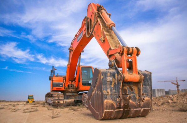 Hiring Over Buying Machinery