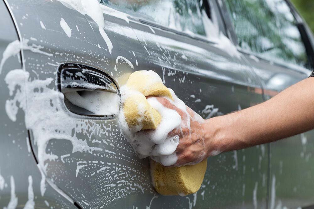 How Gas with Car Wash Services Save Time and Money