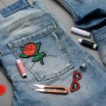 How Printed Patches Add a Unique Touch to Your Clothing