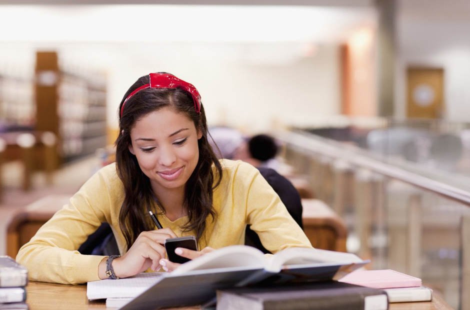 How to Learn More Effectively