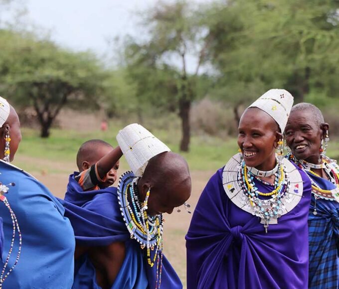 How to Make Your Trips More Meaningful