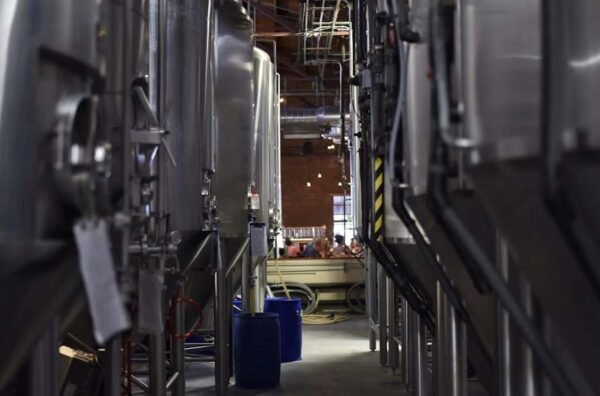 How to Optimize Operations in Your Manufacturing Biz