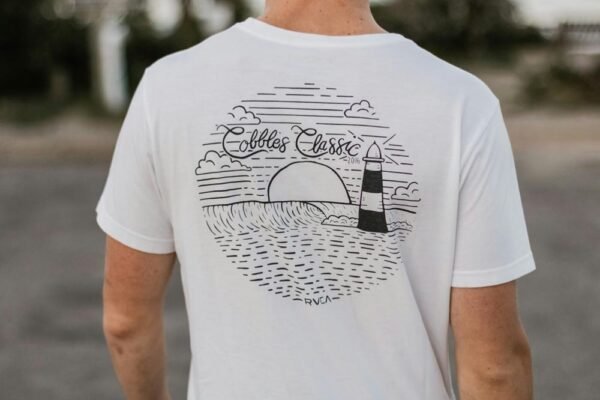 How to Use Custom Screen-Printed Shirts as Effective Marketing Tools