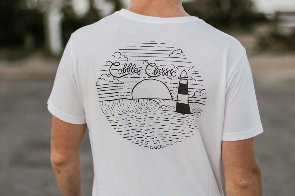 How to Use Custom Screen-Printed Shirts as Effective Marketing Tools
