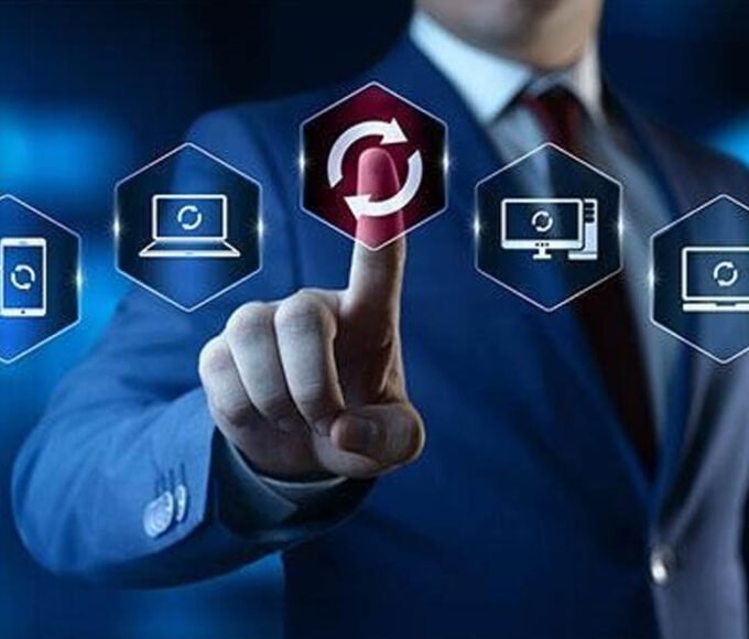 Human Services Software