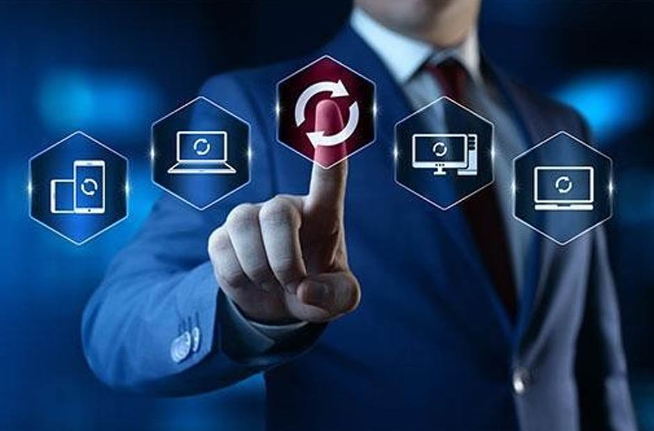 Human Services Software