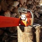 Husqvarna 141 Chainsaw