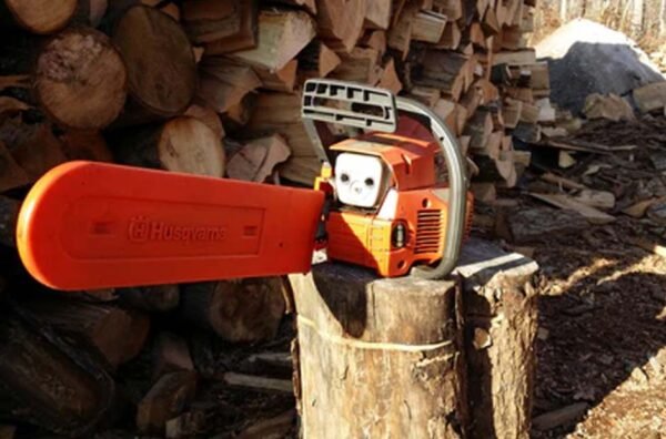 Husqvarna 141 Chainsaw
