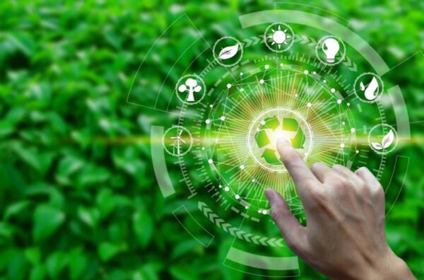 Innovations in Heating and Cooling Technology