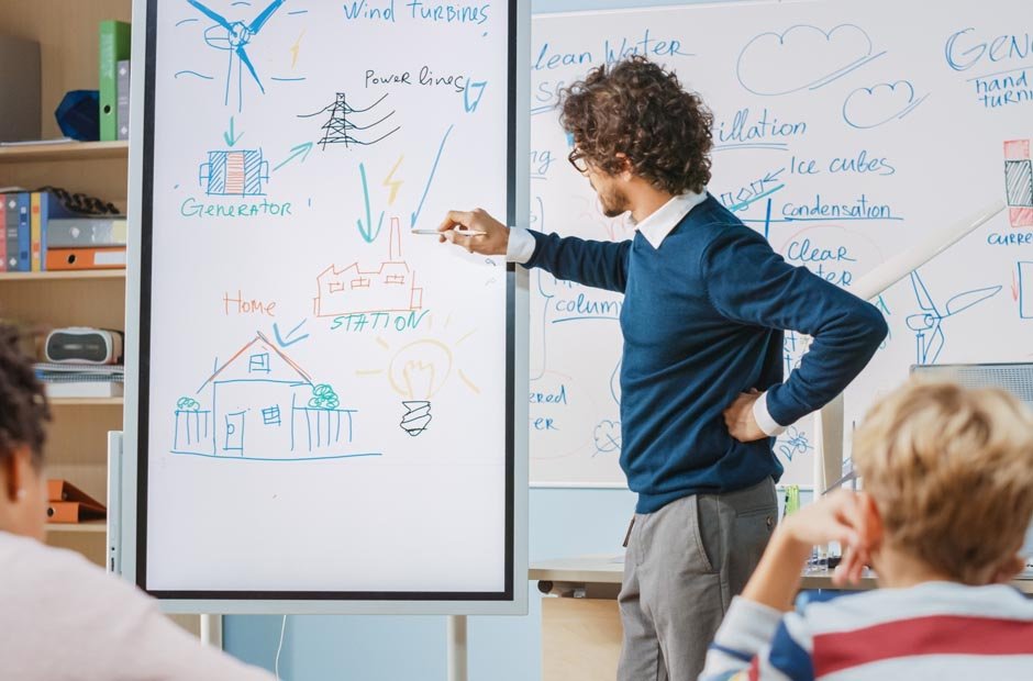 Innovative Techniques for Academic Success