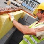 Insulated Walls in Energy-Efficient Homes