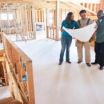 Invest in as a General Contractor