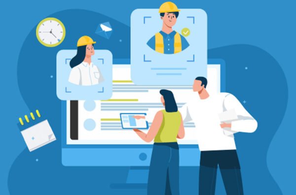 Job Management Software