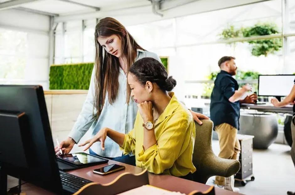 Leveraging Advanced Tools for Operational Excellence