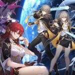 META Characters in Honkai