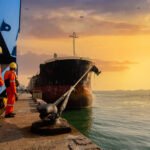 Mooring Methods for Ships