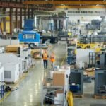 More Productive Factory Floor