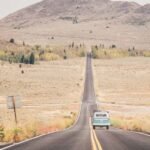 Move Across the Country