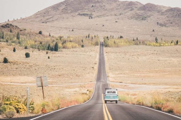 Move Across the Country