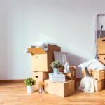 Moving Out Cleaning Services