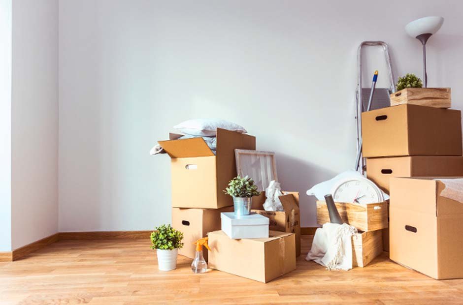Moving Out Cleaning Services