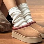 Obsessed with UGG Slides