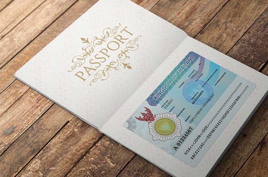 Obtaining A Visa To Live In Thailand