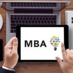 Online MBA Program