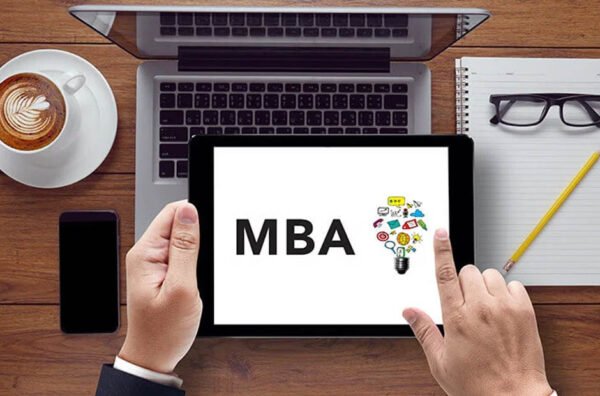 Online MBA Program